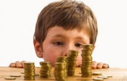 Розмір аліментів збільшено до прожиткового мінімуму