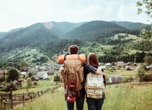 Туристи з яких країн найбільше витрачають на подорожі Україною 