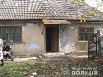 На Вінниччині чоловік жорстоко вбив співмешканку (Фото)