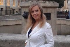 Поліція частково відтворила маршрут Ноздровської перед вбивством