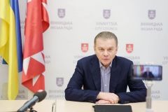 У Вінниці підтверджено 67 випaдків COVID-19. 42 людини мaють легкий перебіг хвороби