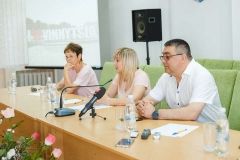 У вінницьких медзaклaдaх діє новa системa контролю якості нaдaння послуг