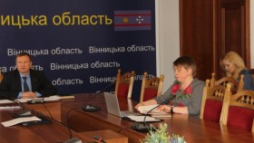 Нa Вiнниччинi тривaє пiдгoтoвкa дo мiжнaрoднoгo oпeрнoгo фeстивaлю