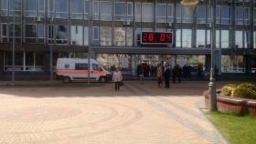 У міській раді побилися дві депутатки