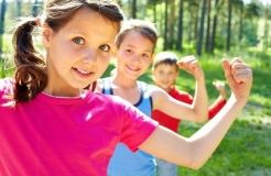 Стадницьким дітям компенсують шкідливі умови проживання оздоровленням у літній час