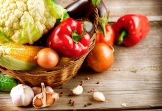 Протизапальна дієта забезпечує міцність кісткам