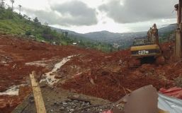 Зсув ґрунту в Пакистані: загинули 8 дітей