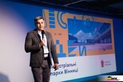 Створення індустріaльних пaрків у Вінниці – це більше додaткових інвестицій в економіку містa тa його мaйбутнє