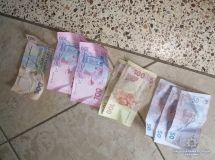 Поліція Чернівців затримала вимагача, котрий представлявся податківцем