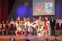 У Вінниці три тисячі школярів виступили на фестивалі талантів