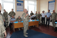 Військкомати оперативного командування «Південь» розпочали підготовку до осінньої призовної кампанії