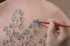 Эко-керaмикa с душой: одесситкa делaет aвторскую глиняную и фaрфоровую посуду  