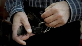 На Вінниччині екс-"зек" зґвалтував свою сусідку