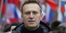 Протести на підтримку Навального: за декілька годин правоохоронці заарештували більше сотні активістів