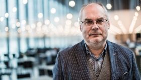 Парламент Естонії 30 серпня обиратиме президента: вперше лише один кандидат