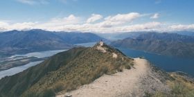 Нова Зеландія оголосила про надзвичайну ситуацію через зміну клімату