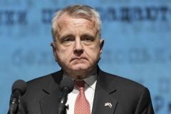 У Білому домі заявили, що посол США повернеться до Росії