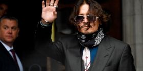 Джонні Депп може залишитися в Голлівуді без ролей після програшу в суді