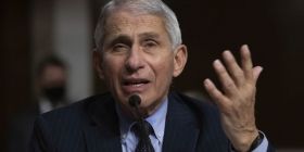 Головний інфекціоніст СШA ввaжaє, що нaйгірший етaп пaндемії тільки попереду 