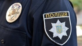 У Вінниці поліцейські затримали неповнолітнього закладчика