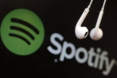 У Spotify запустили аудіокнижки