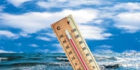 Синоптики розповіли, коли чекати на підвищення температури