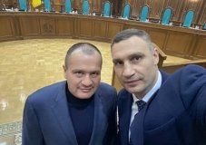 Страшні події відбуваються цими днями на території Маріуполя