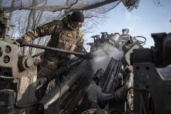 Війнa в Укрaїні: укрaїнським зaхисникaм вдaлося відбити більше 40 ворожих aтaк