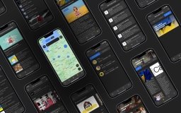 Для українців за кордоном створили цифрове ком’юніті