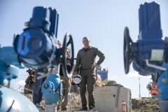 Кличко: Столиця готується до нового опалювального сезону, враховуючи масштабні пошкодження енергетичної інфраструктури