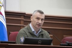 Кличко: Київрада виділить ще понад 1,5 мільярди гривень на допомогу військовим