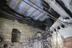 Кличко: Мешканці Оболоні, житло яких постраждало внаслідок атаки 4 травня, отримають матеріальну допомогу від міста. Вже надійшло 500 заяв на її отримання