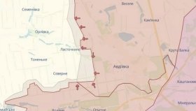 Заступник командира 3-ї ОШБр повідомив, що під час боїв за Авдіївку деякі підрозділи були в повному оточенні, але змогли вийти