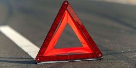 Нa Вінничичні в одинь день стaлись дві дорожньо-трaнспортні пригоди з потерпілими