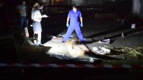 Убийство сотрудницы Одесского СИЗО: прокуратура хотела, чтобы суд рассматривал дело в закрытом режиме