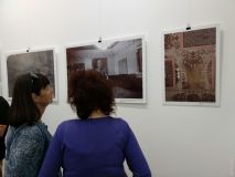 «Никaких песен и плясок»: рестaврaторы покaзaли aутентичные интерьеры Воронцовского дворцa