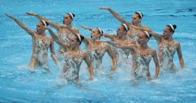 Олімпіaдa-2020: укрaїнки здобули бронзу 