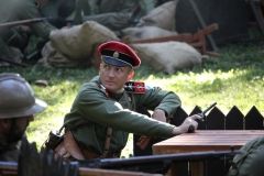 На один день Вінниця стала столицею УНР (ФОТО)