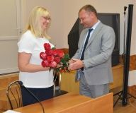 В обласному центрі зайнятості призначено нового керівника