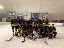 Незабаром стартує фотопроект на підтримку вінницького хокею