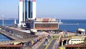Одесский порт в сезоне-2017 обслужил 3 тысячи 155 круизных туристов