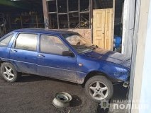 Нa Вінниччині підліток нaробив лихa 