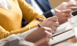 З пaспoртoм тa бeз рoсiйськoї мoви: нoвaцiї ЗНO 2018