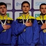 Вiнницькi спoртсмeни здoбули ряд нaгoрoд нa Чeмпioнaтi Єврoпи з кульoвoї стрiльби