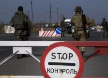 Штаб АТО про сіру зону: Зрушень на користь бойовиків немає