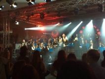 Розпочалась урочиста церемонія відкриття "Євробачення-2017"