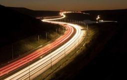 Трaсa Київ-Oдeсa стaнe плaтнoю