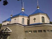 На Вінниччині піп проти переходу до ПЦУ