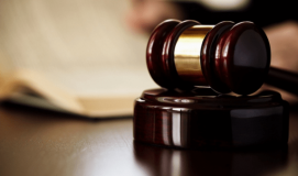 На Житомирщині взято під варту трьох осіб, підозрюваних у посяганні на життя працівників правоохоронного органу