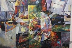 Валентина Козяр: Ми хочемо донести своє тепло в кожну душу